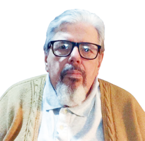 Pedro Augusto Pinho